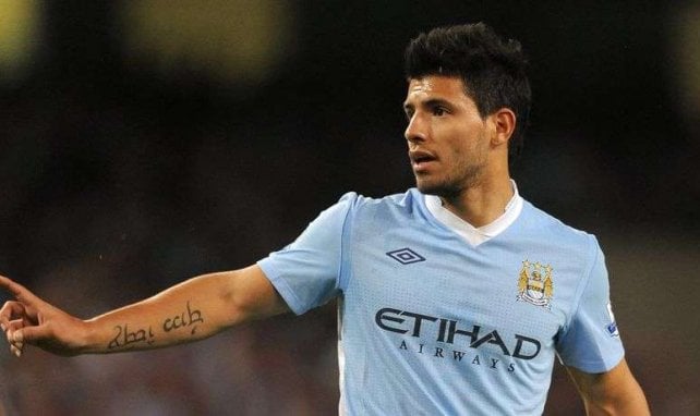 Manchester City FC