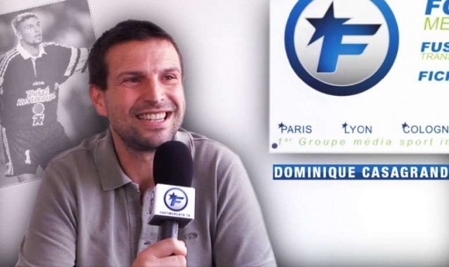 L'ancien gardien de Nantes et du PSG s'est confié pour Foot Mercato