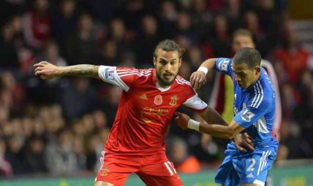 L'OM et Monaco se positionnent sur un international italien !