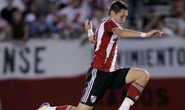 Monaco Lucas Ariel Ocampos
