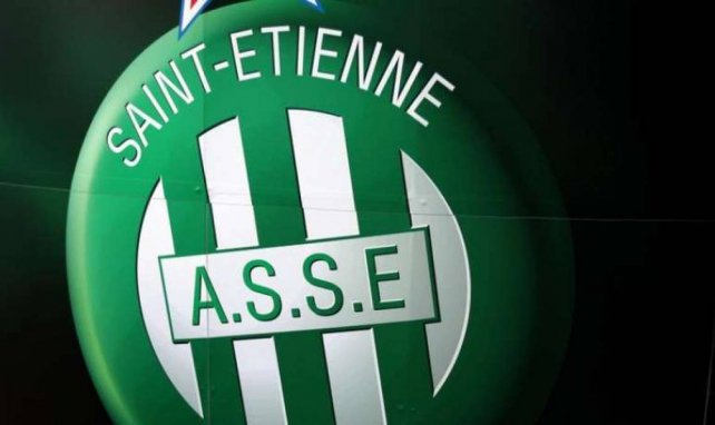 Saint-Étienne