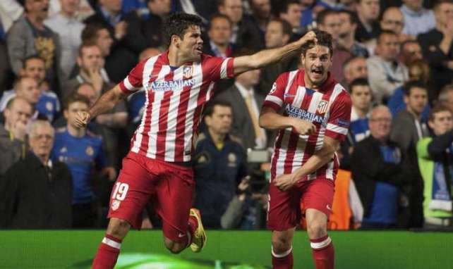 Chelsea FC Jorge Resurrección Merodio
