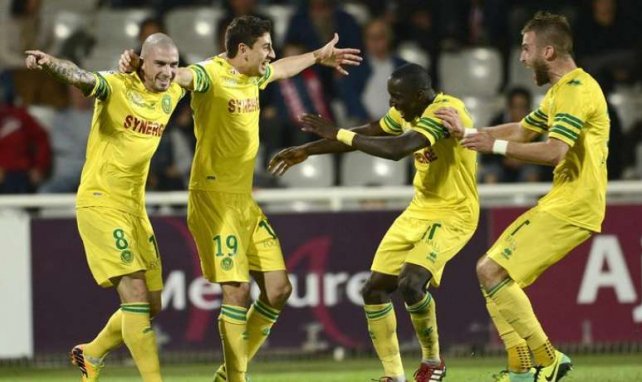 Nantes