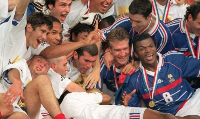 France