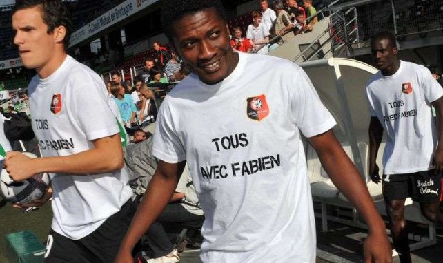 Stade Rennais FC