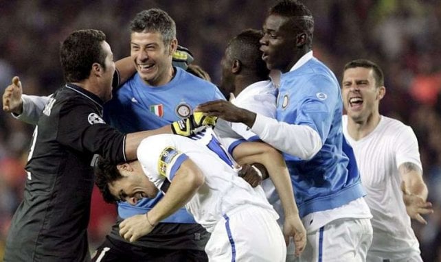 Inter Milan