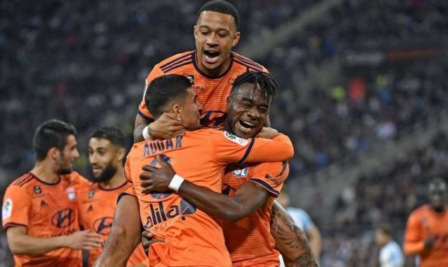 Olympique Marseille