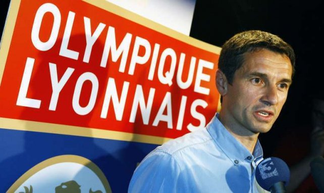 Olympique Lyonnais Hamdan Ismaeel Mohamed Al Kamali