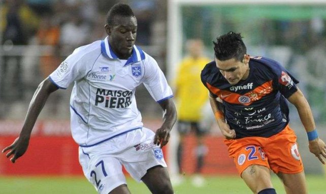 Sibiri Alain Traoré