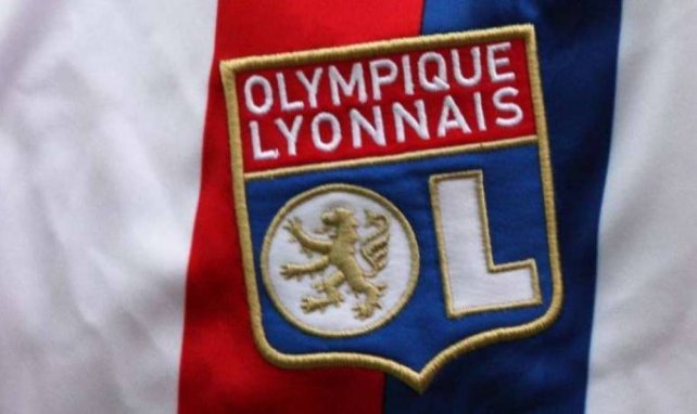 Olympique Lyonnais Kilian Pagliuca