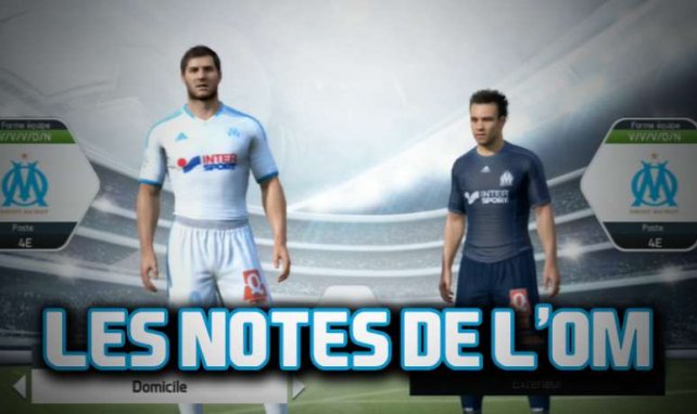 Olympique Marseille