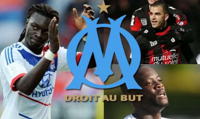 L'OM au menu du JT Foot Mercato