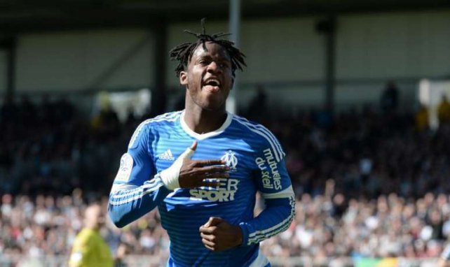 Michy Batshuayi Tunga