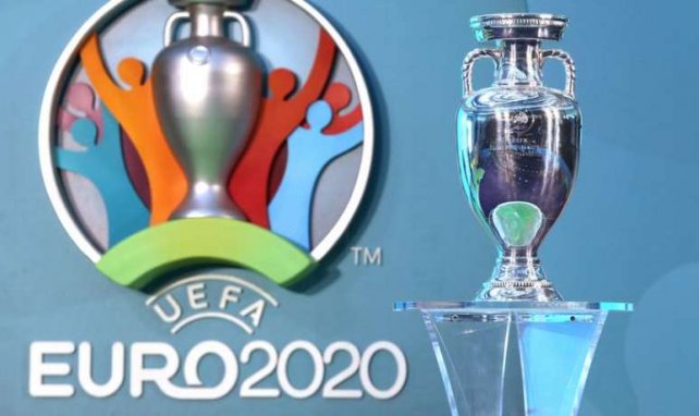 L'UEFA décidera demain de l'avenir de l'EURO 2020