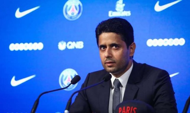l'UEFA ne lâche pas Nasser Al-Khelaïfi et le PSG