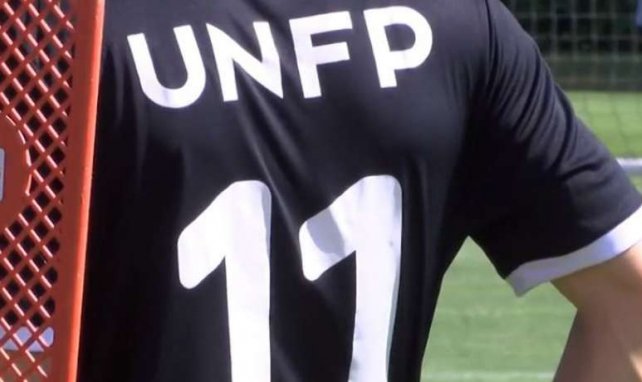 L'UNFP FC aide les joueurs au chômage