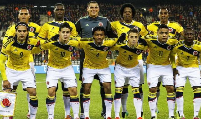 Colombie Jackson Arley Martínez Valencia