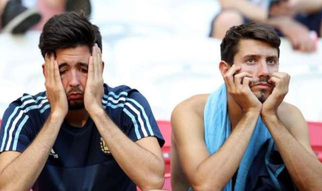 Argentine