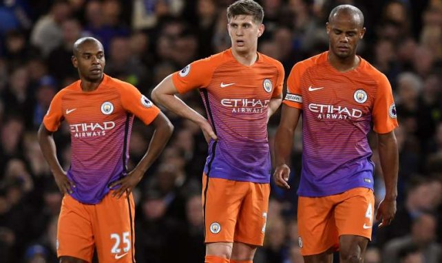 Manchester City FC