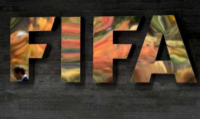 La FIFA annonce des chiffres records pour 2014