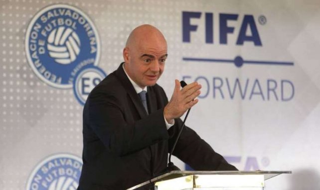 La FIFA s'apprête à passer à l'action pour les prochains mercatos
