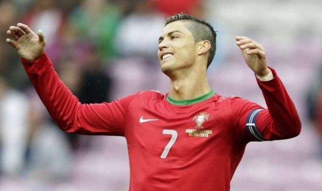 La France doit éviter le Portugal de Cristiano Ronaldo...