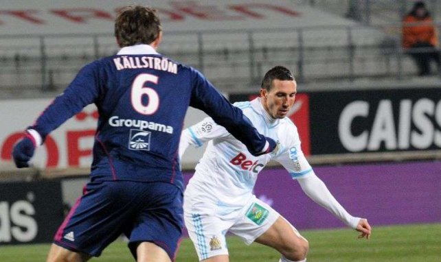 Olympique Marseille