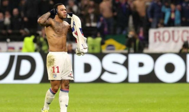 Olympique Lyonnais Tanguy NDombèlé Alvaro