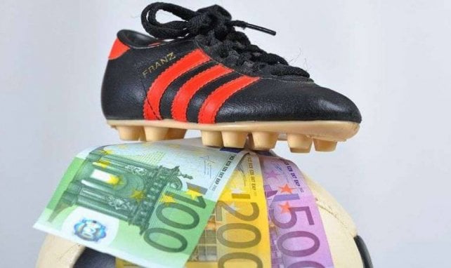 La Ligue 1 en danger devant la puissance financière de la Premier League
