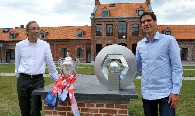 La Ligue 1 et Lille dans le top 10 des meilleurs ligues mondiales