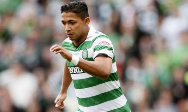 La Ligue 1 n'a pas voulu d'Izaguirre