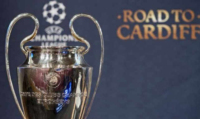 La Ligue des Champions sera retransmise sur SFR Sport pour la période 2018-2021