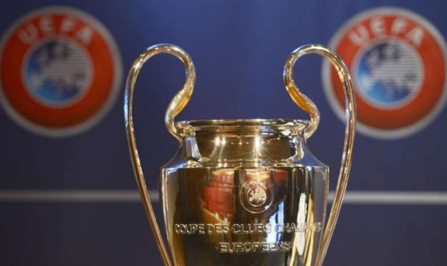 L’UEFA dévoile les primes de la Ligue des Champions 2018/2019