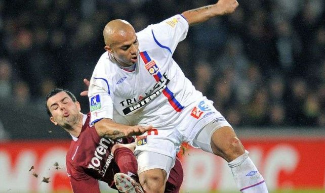 La longue descente aux enfers de Fabio Santos