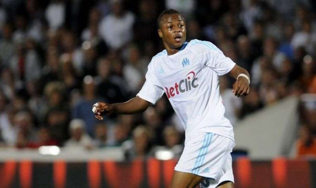 André Ayew Pelé