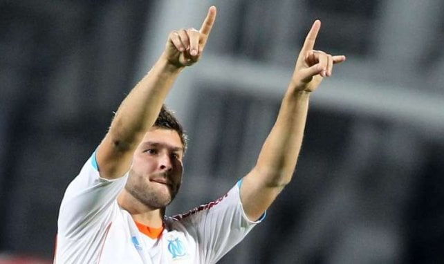 André-Pierre Gignac