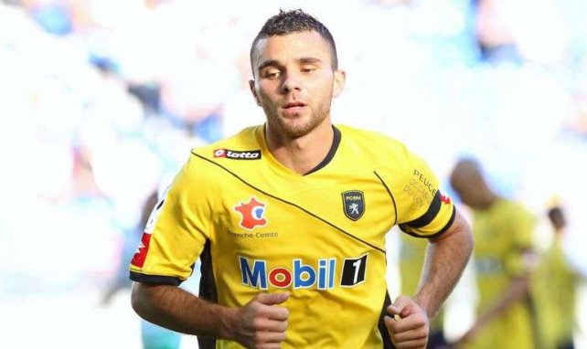 Ligue 1 Votre Equipe Type De La 9eme Journee De L1