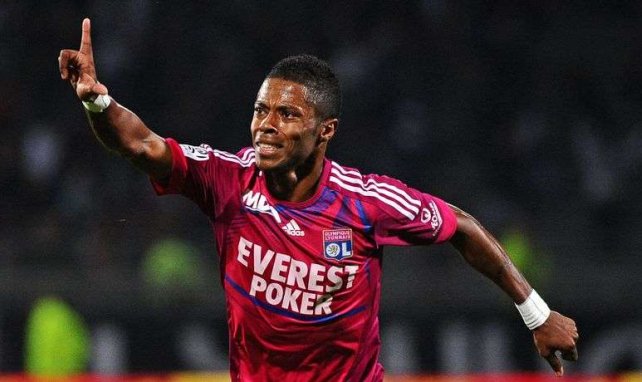 Michel Fernandes Bastos