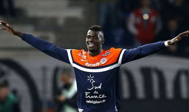 M'Baye Babacar Niang
