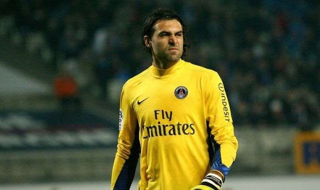 Salvatore Sirigu