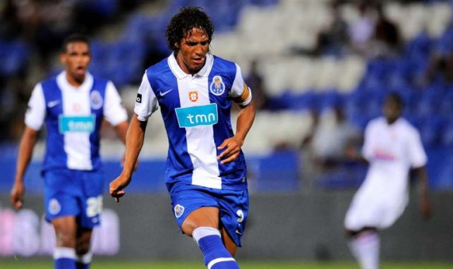 Bruno Eduardo Regufe Alves