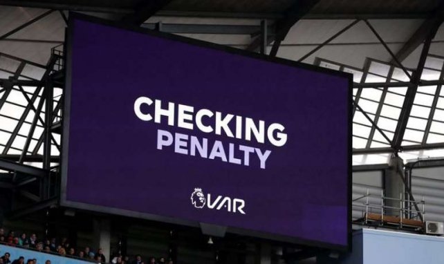 La Premier League réfléchit à réformer l'utilisation de la VAR