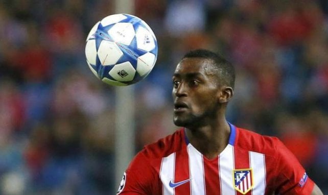Atlético : le clan Jackson Martinez met les choses au point