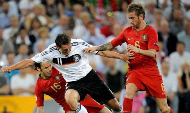 La presse portugaise relance la rumeur Raul Meireles pour l'OM et l'OL