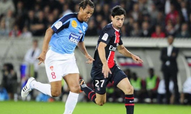 Javier Matías Pastore