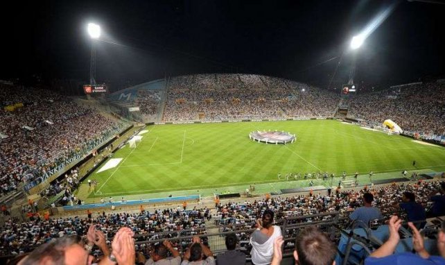 Olympique Marseille