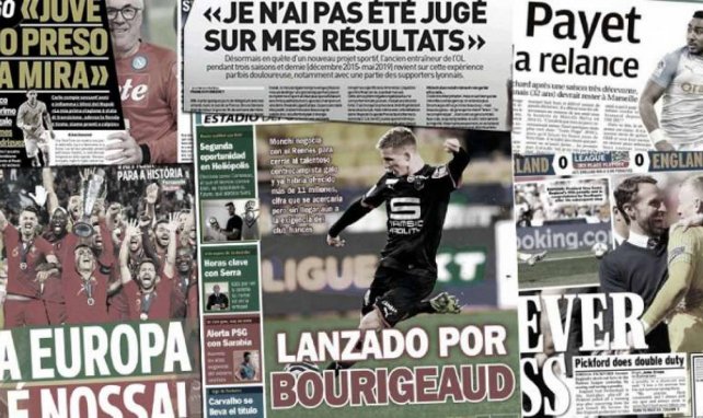 Tout Le Portugal S Enflamme Pour Le Titre En Ligue Des Nations Le Napoli A Un Cadeau A 42m Pour Carlo Ancelotti
