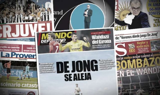 La revue de presse du 17 janvier 2019