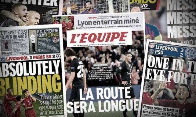 La revue de presse du 19 septembre 2018