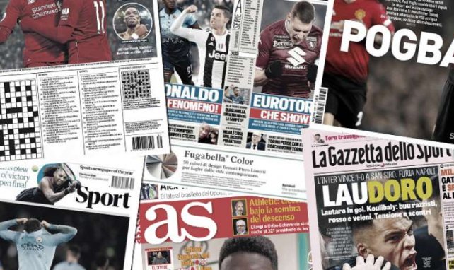La revue de presse du 27 décembre 2018